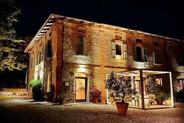 צימר Il Cardello Locanda