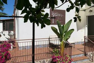 住宿加早餐  Villa Giuseppina