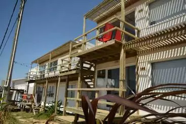 Appart'hotel El Palafito