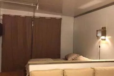 Aparthotel El Palafito