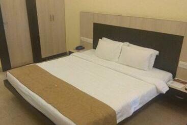 Hotelli Ekaant The Retreat