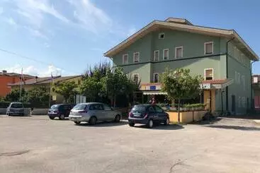 هتل Il Portichetto