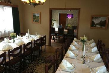 Pensão Hammerstuene Mat   Og Gjestehus