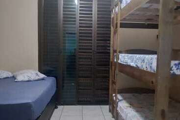 膳宿费 Hostel&pousada Atlanta