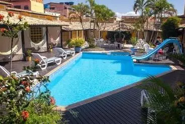 Pension Pousada Nautillus