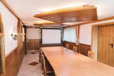 Schronisko Landgasthof Zum Hieblwirt