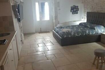 Bed and Breakfast Perfetta Letizia