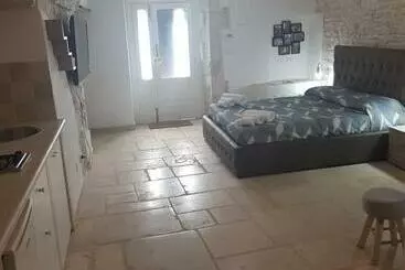Bed and Breakfast Perfetta Letizia
