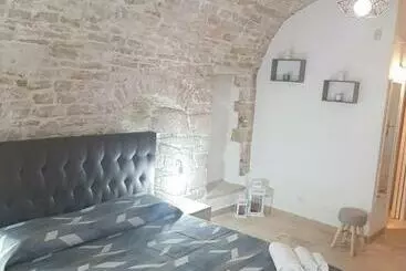 Bed & Breakfast Perfetta Letizia