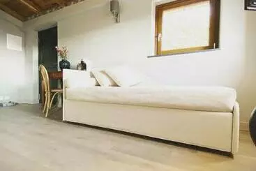 هتل Agriturismo Missanega