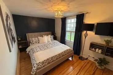 Hotel Hôtel Le Rustique