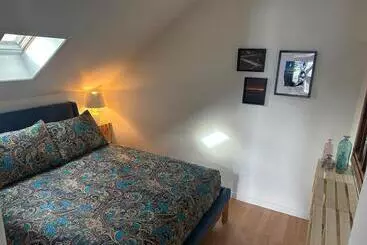 Hotel Hôtel Le Rustique