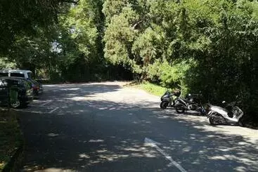 Hotelli John Knox International Center