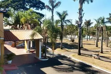 ホテル São Paulo Inn