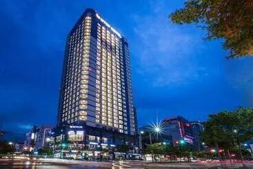 Utop Boutique Hotel&residence