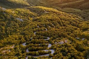 Otel Vallicciola Nature