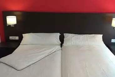 Pensione Hostal Meson De Paco