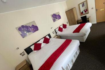 Elsinore Hotel Llandudno