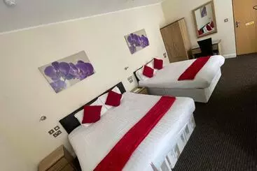 Elsinore Hotel Llandudno