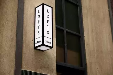 Adina Apartment Hotel Melbourne Flinders Street