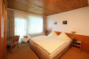 فندق Am Rosenberg