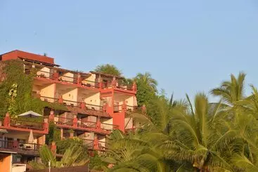 Hotel Aura Del Mar