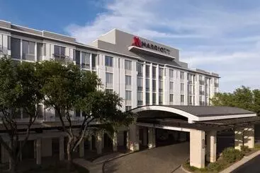 Hotel Austin Marriott South