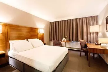 Cedar Court Hotel Huddersfield