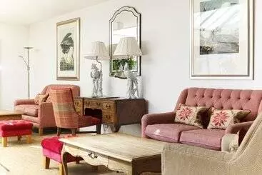 Hotel Champneys Springs