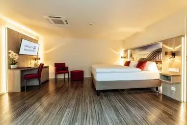 Cityclass Hotel Am Heumarkt