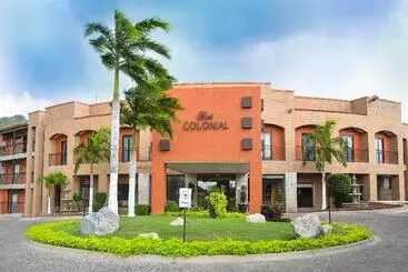 فندق Colonial Hermosillo