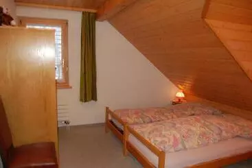 Отель Gasthaus Schäfli