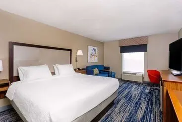 ホテル Hampton Inn Titusville/i95 Kennedy Space Center