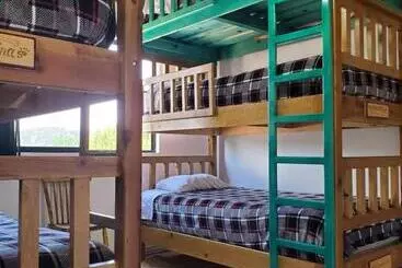 Otel Hostal Pata De Perro