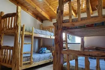 Hotel Hostal Pata De Perro