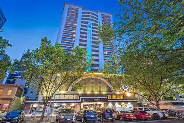 Hôtel Mantra On Russell