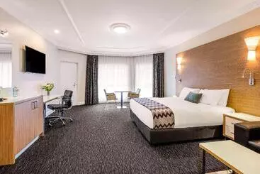 فندق Mercure Goulburn