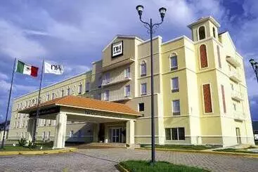 ホテル NH Coatzacoalcos