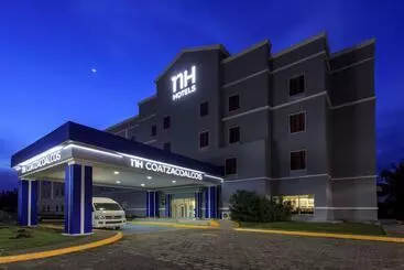 Hotel NH Coatzacoalcos