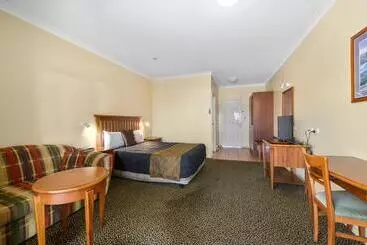 ホテル Quality Inn Grafton