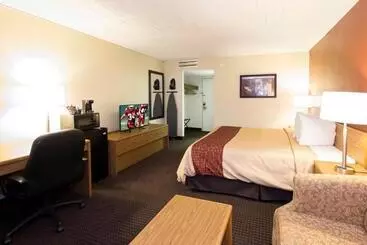 בית מלון כפרי Days Inn By Wyndham Williamsport