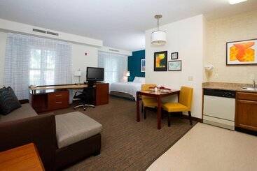 فندق Residence Inn Kansas City Olathe