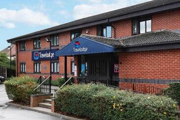 ホテル Travelodge Birmingham Yardley