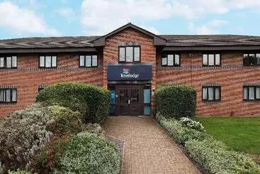 فندق Travelodge Stratford Alcester
