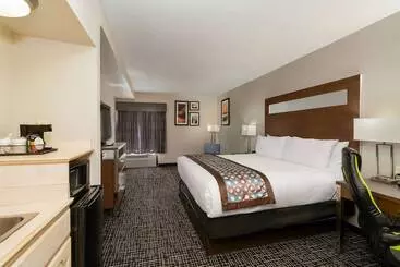 فندق Wingate By Wyndham Memphis East
