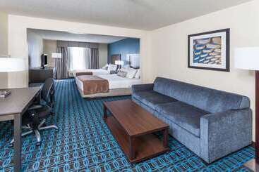 Otel Wingate By Wyndham Schaumburg