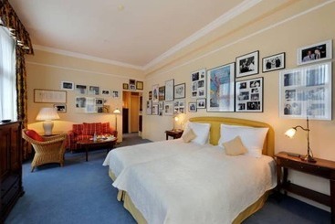 Unique Hotel Innere Enge