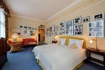 Unique Hotel Innere Enge