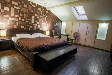 ユースホステル Pieno Piano