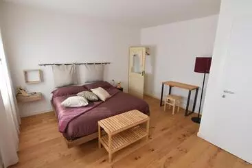 ベッドアンドブレックファースト Bacarìa Bed&breakfast